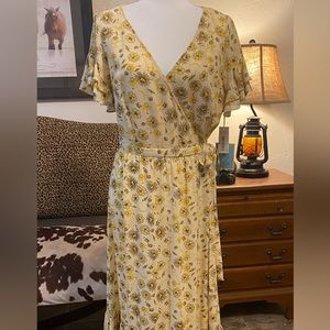 CeCe, Size 8, Maxi Dress